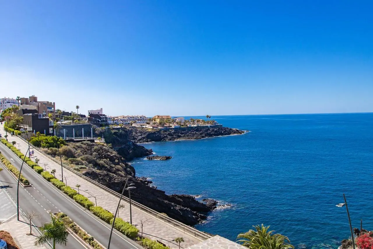 Drilasol Seaview 1A022 Apartment Puerto de Santiago