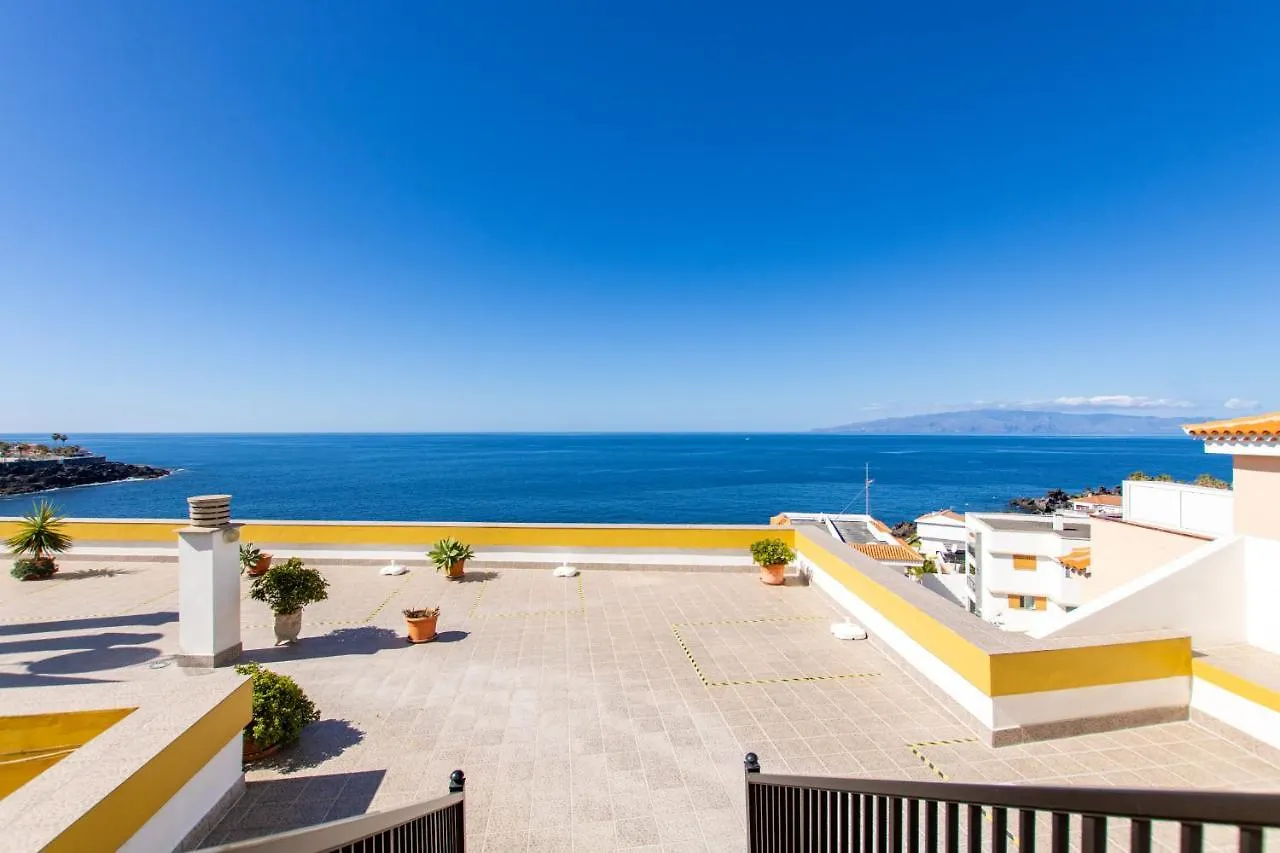 Drilasol Seaview 1A022 Apartment Puerto de Santiago  Spain