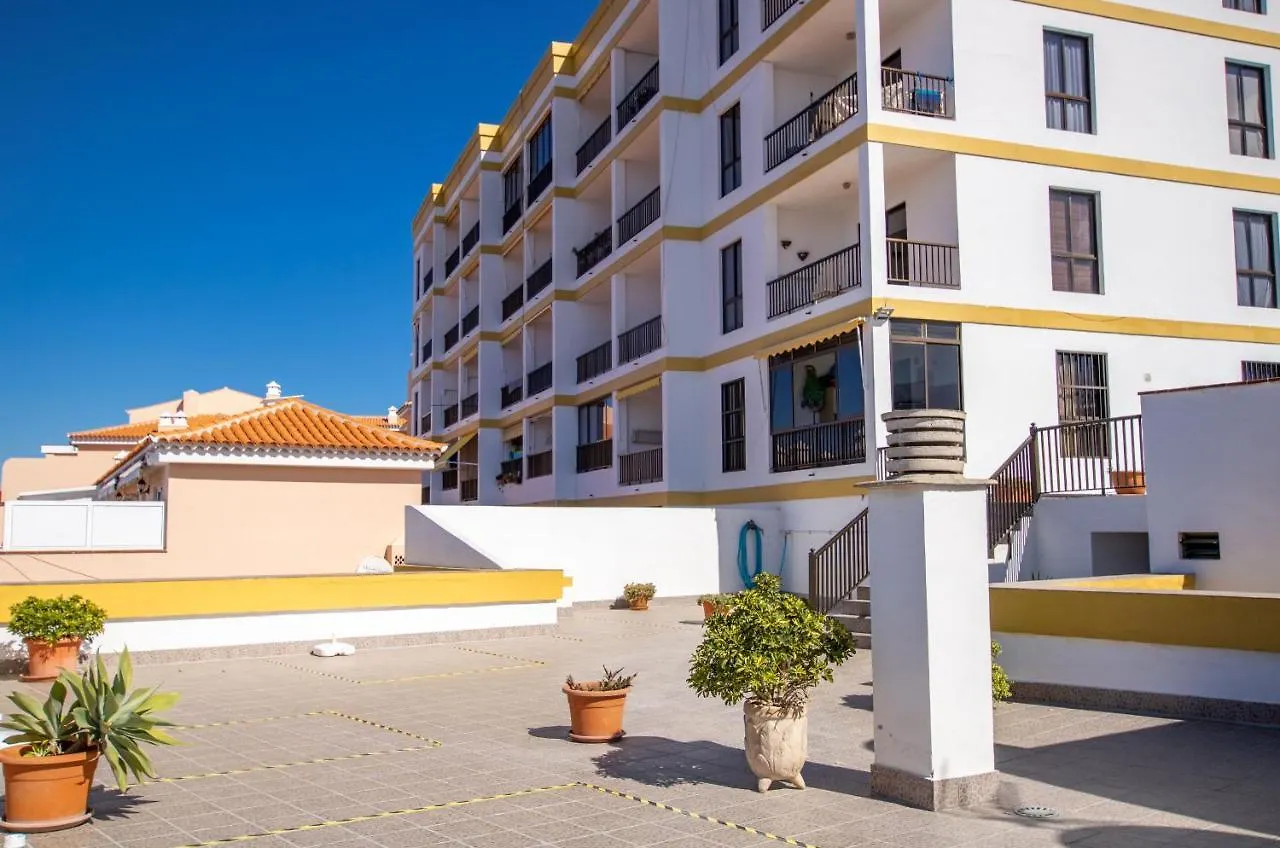 Drilasol Seaview 1A022 Apartment Puerto de Santiago  Puerto de Santiago (Tenerife)